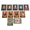 The Hunger Games Movie JabberJay Card Game